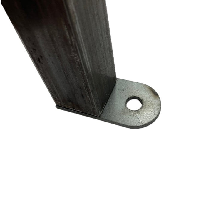 Weld On Tab Style- A